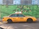 Yellow taxi